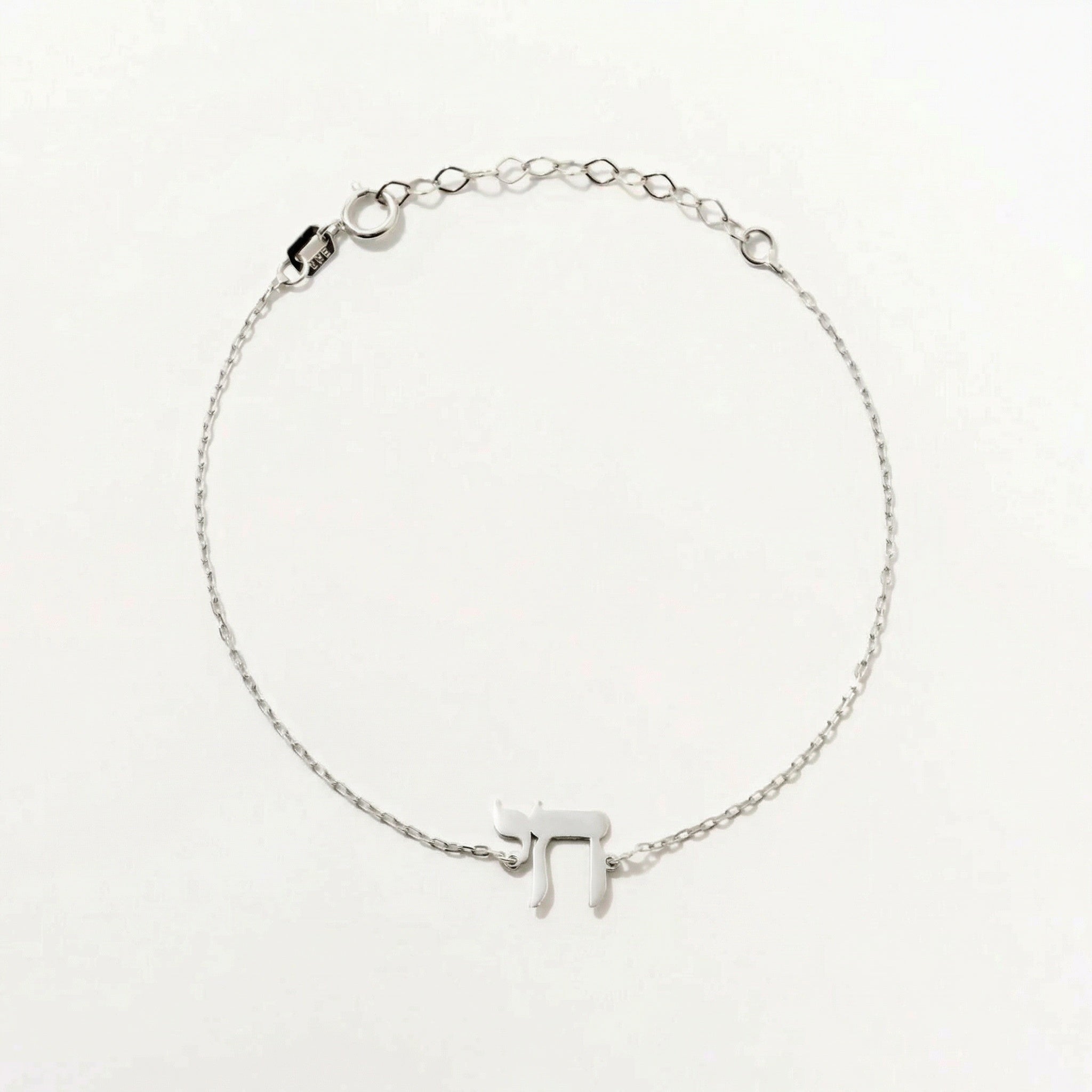 Chai Icon Bracelet