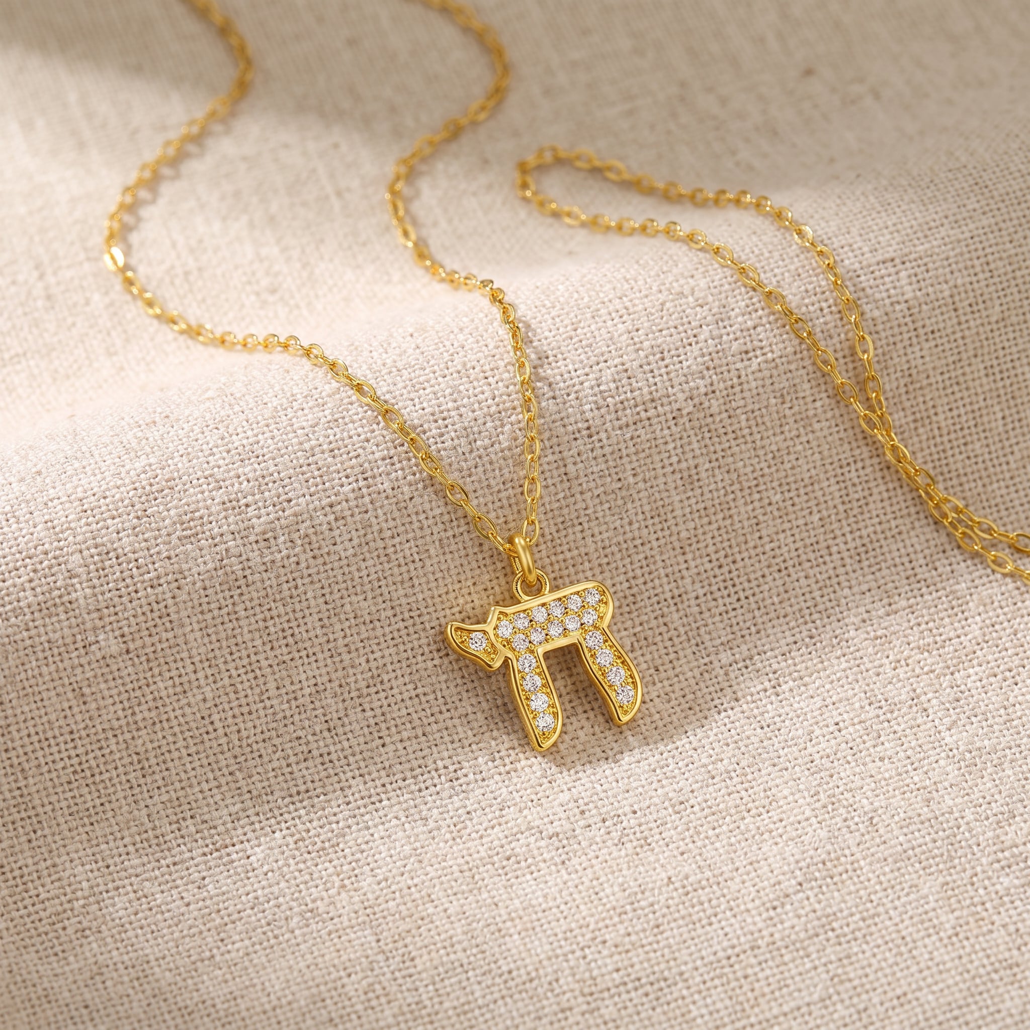 Collier Chai classique