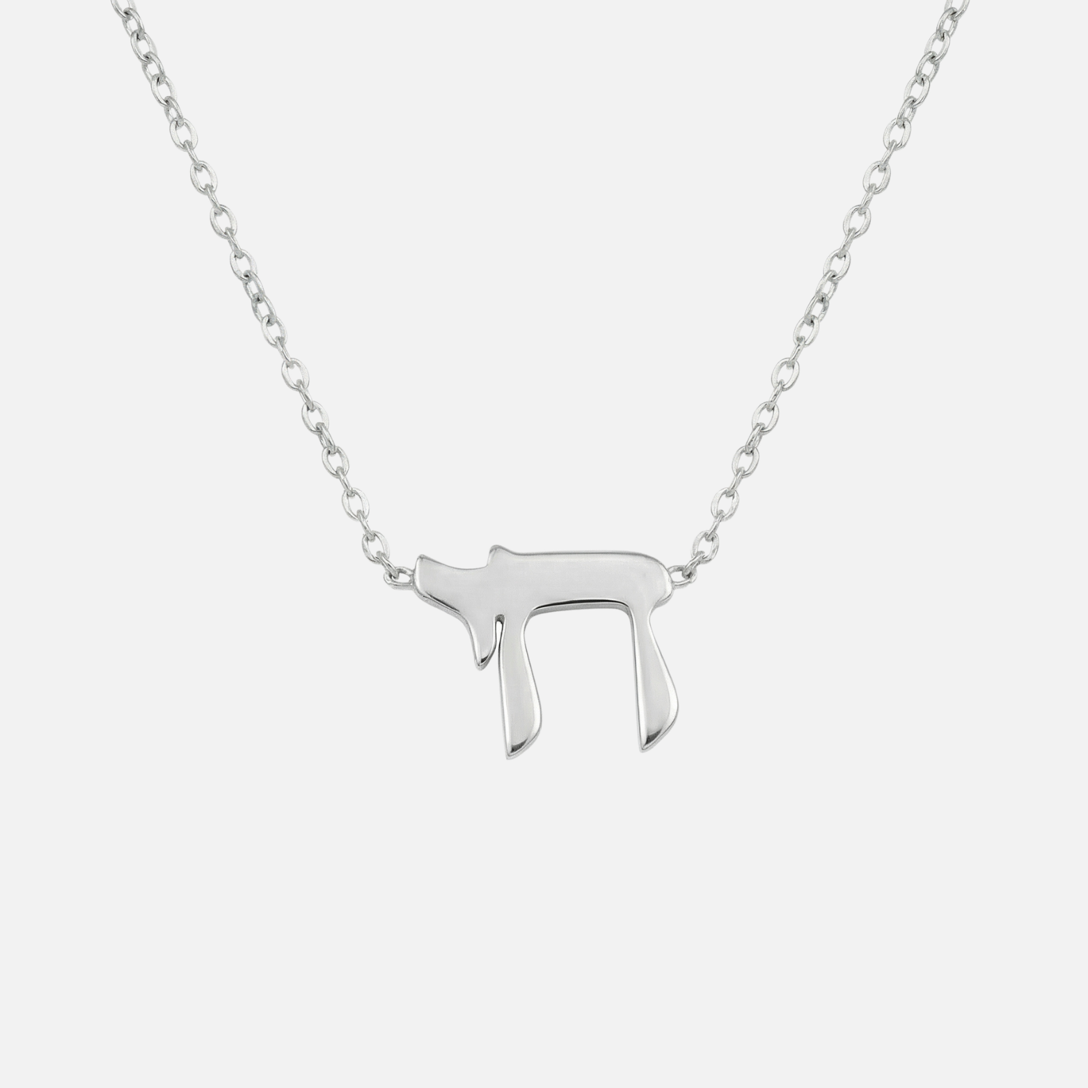 Classic Chai Necklace