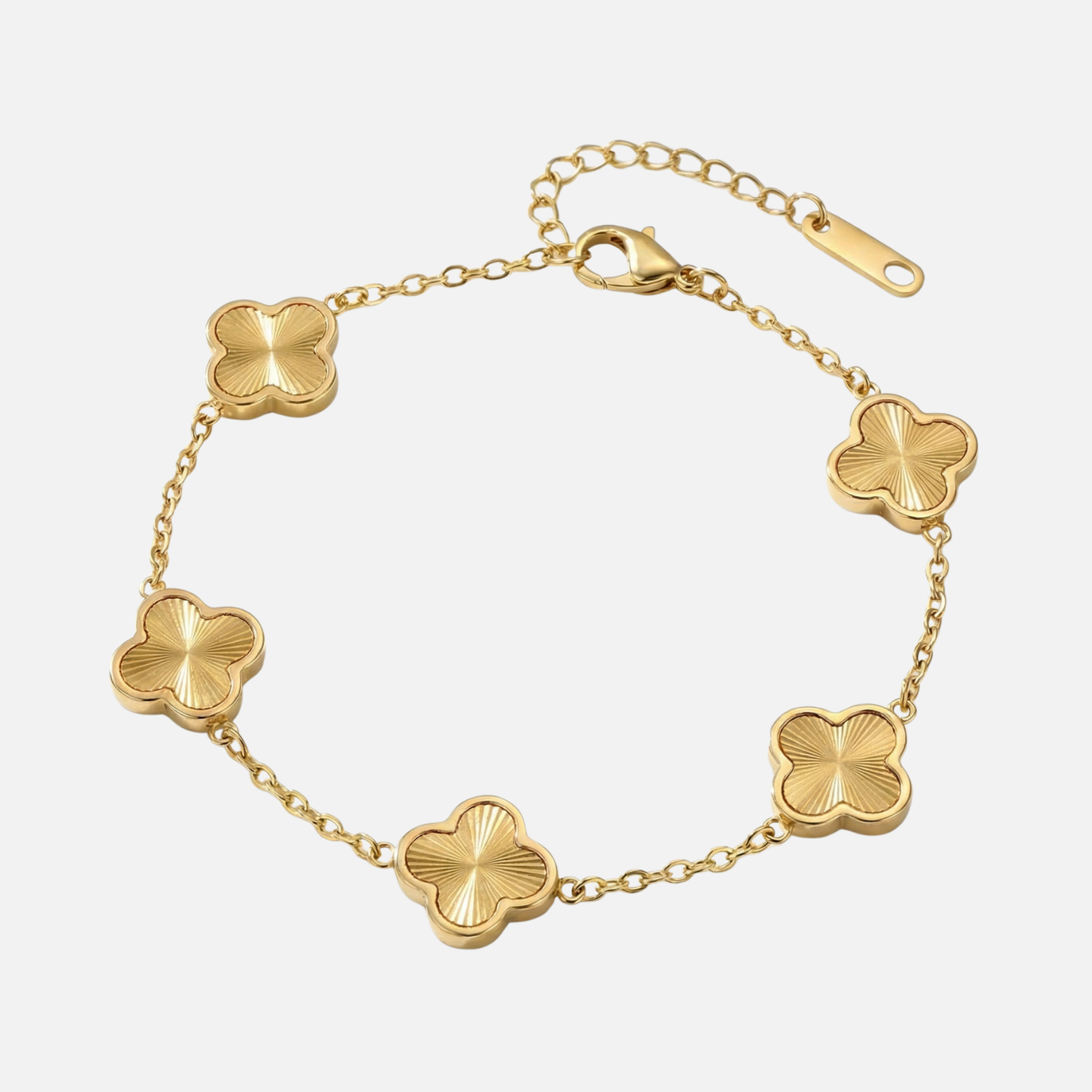 Gold Neshama Bracelet