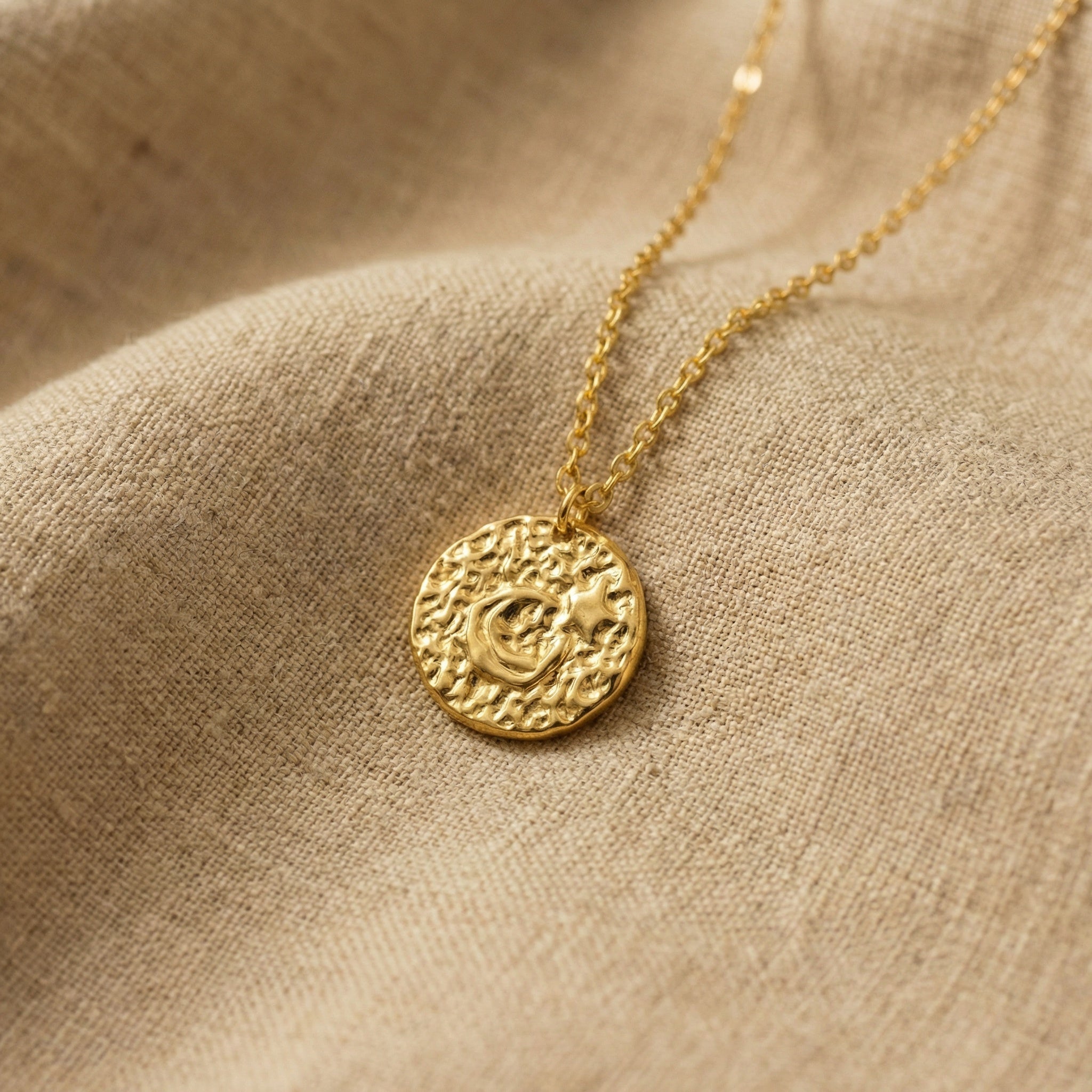 Yerechi Light Pendant