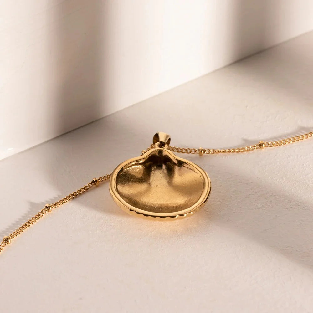 Sea of Jerusalem Pendant